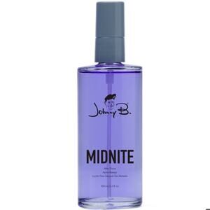 Johnny B  After Shave Spray MIDNITE 3.3 Oz